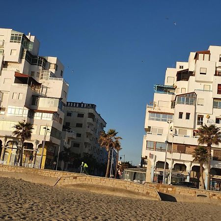 Appartement Avec Piscine, 1Min De La Plage Martil Exteriér fotografie