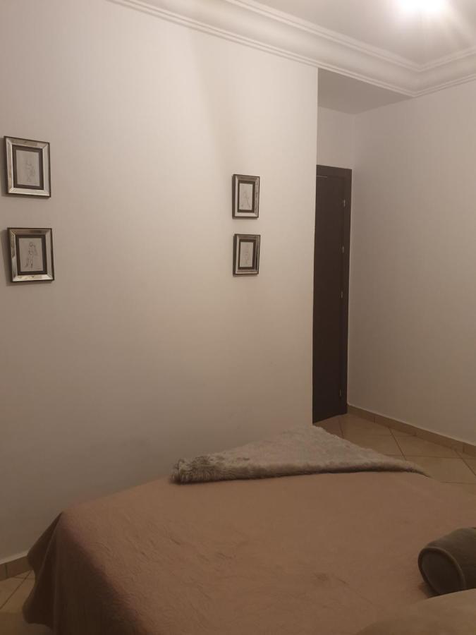 Appartement Avec Piscine, 1Min De La Plage Martil Exteriér fotografie