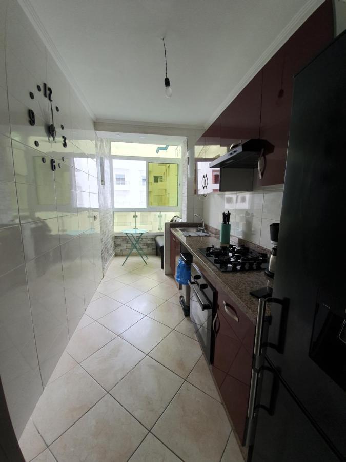 Appartement Avec Piscine, 1Min De La Plage Martil Exteriér fotografie